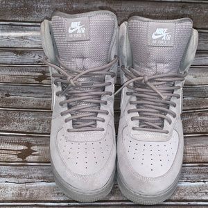 Air Force 1 High ‘07 LV8 Suede